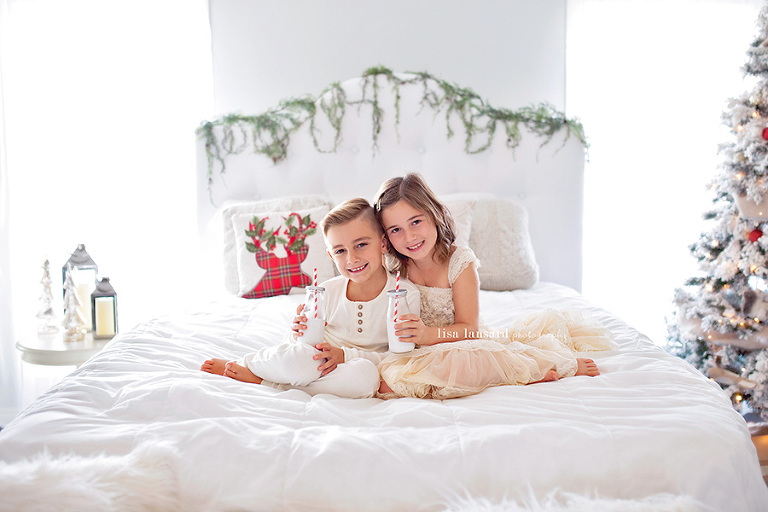 Family Photographer in Winnipeg