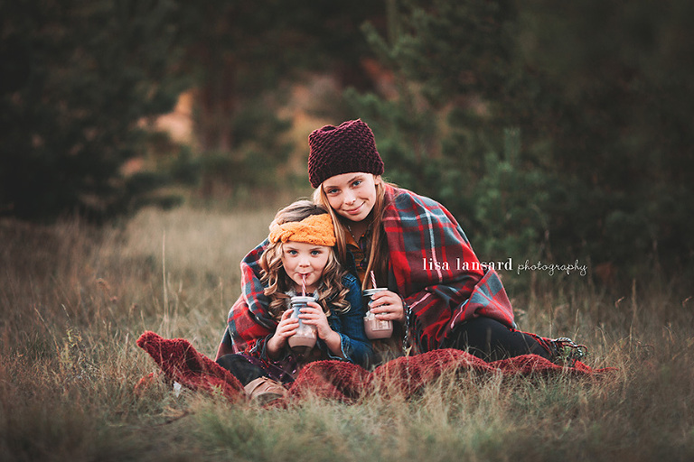 WInnipeg Child Photographer