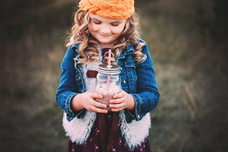 Winnipeg Child Photographers