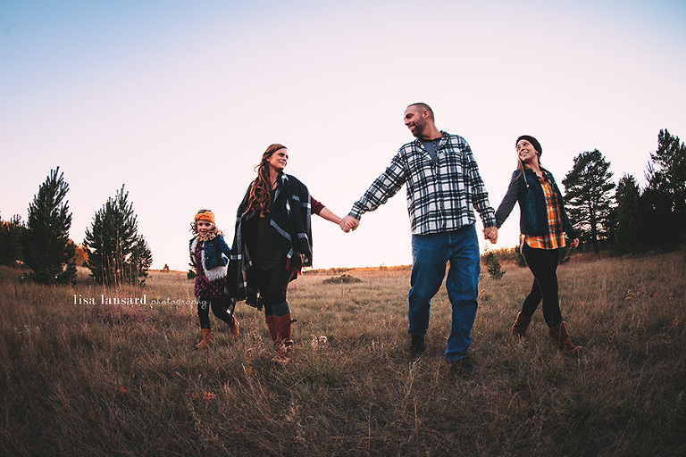 Winnipeg Family Photographer
