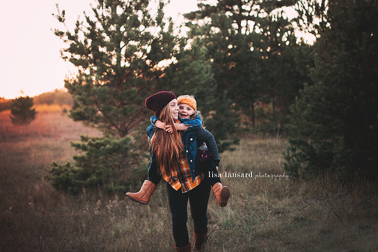 Winnipeg Kids Photographer