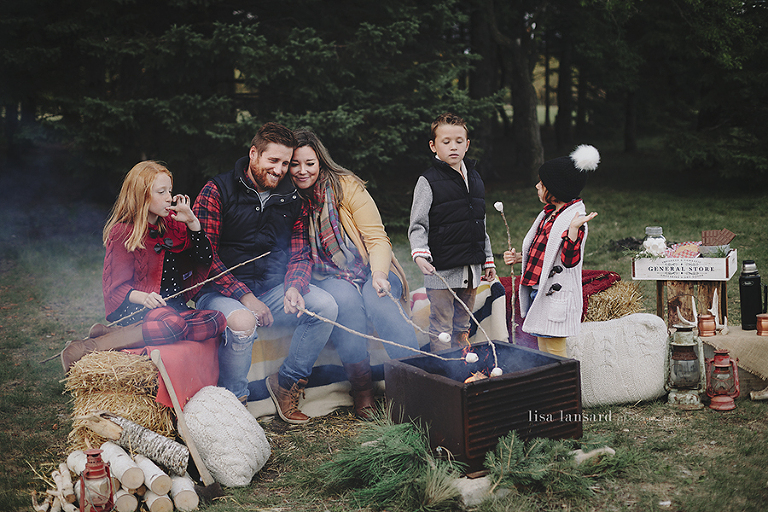 Family Photographer Winnipeg