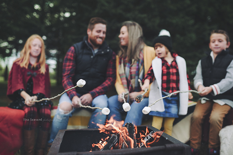 Family Photographers in Winnipeg