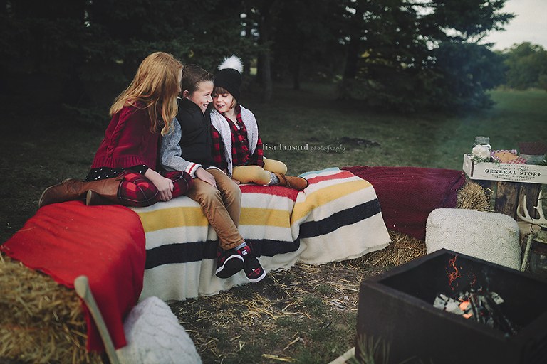 Kids Photographer Canada