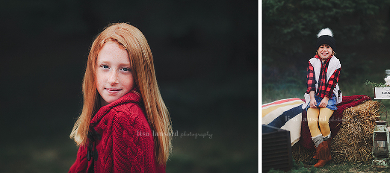 Winnipeg Child Photography