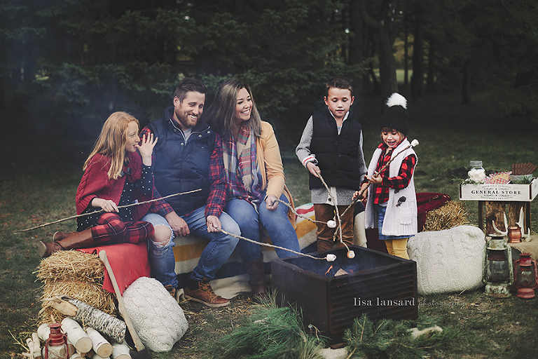 Winnipeg Family Photographer