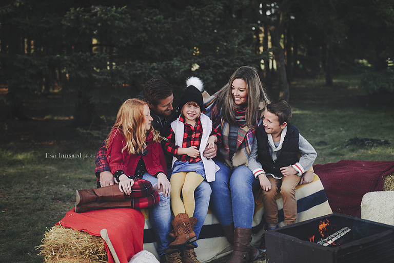 Winnipeg Family Photographers