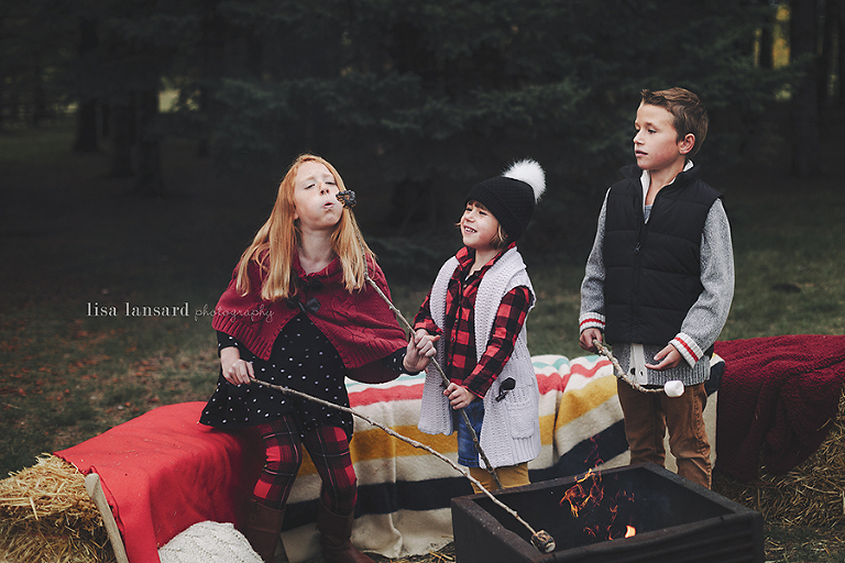 Winnipeg Family Photography