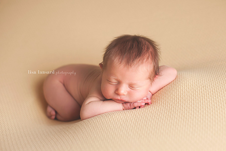 Newborn Photographer Winnipeg