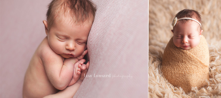 Winnipeg Newborn Photographer